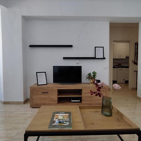 Love Rent4 Malaga Tamarindo Бенальмадена Экстерьер фото