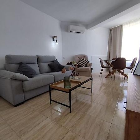 Love Rent4 Malaga Tamarindo Бенальмадена Экстерьер фото