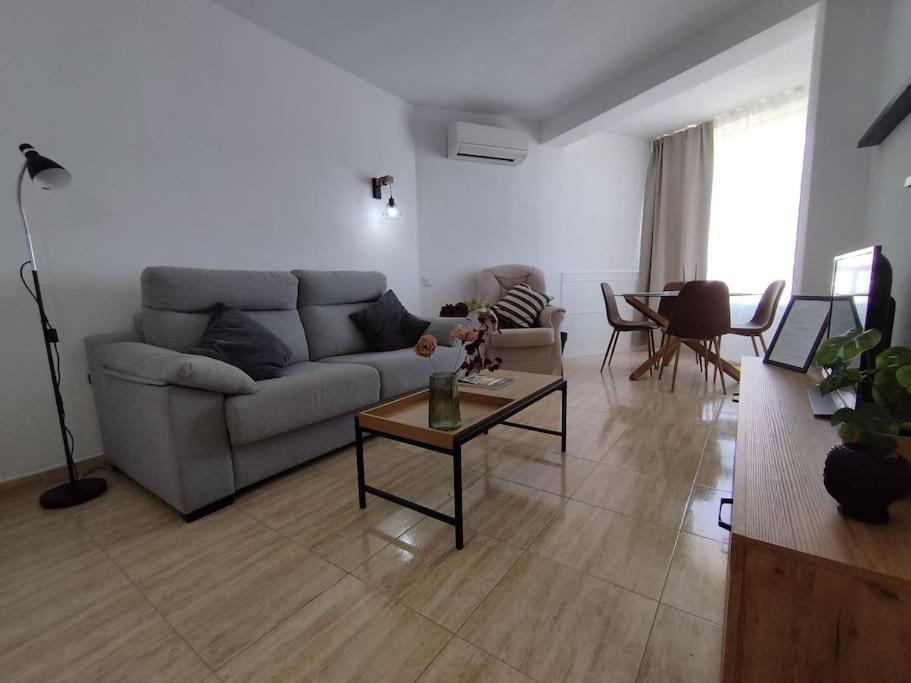 Love Rent4 Malaga Tamarindo Бенальмадена Экстерьер фото