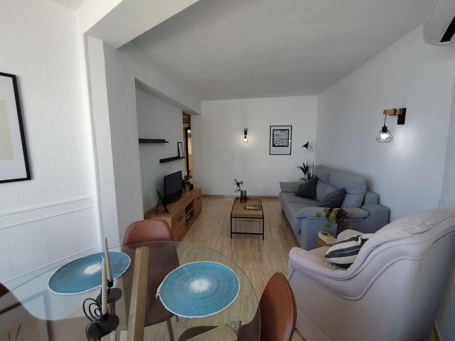Love Rent4 Malaga Tamarindo Бенальмадена Экстерьер фото