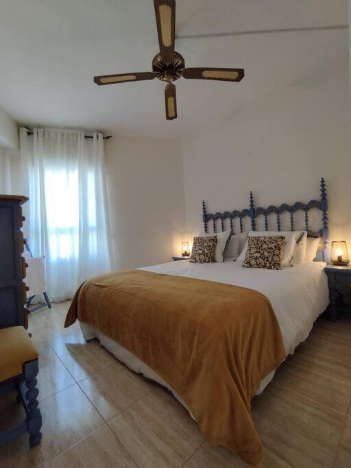 Love Rent4 Malaga Tamarindo Бенальмадена Экстерьер фото